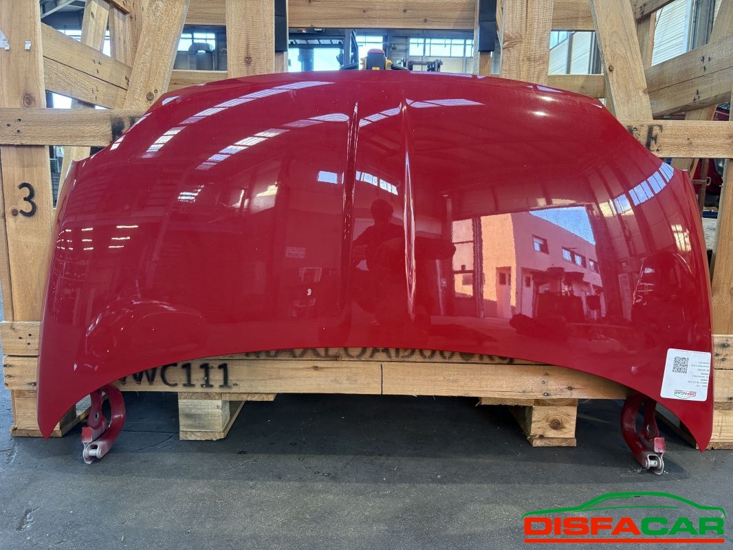 Lamierati usati Fiat 500 2020, codice 46341162 – foto 6 di 26
