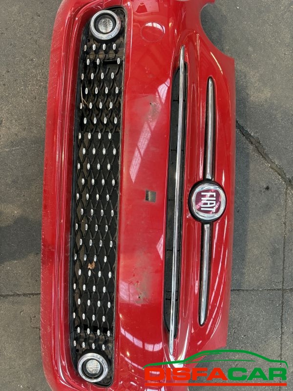 Lamierati usati Fiat 500 2020, codice 46341162 – foto 14 di 26