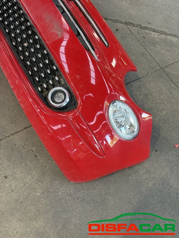 Lamierati usati Fiat 500 2020, codice 46341162 – foto 25 di 26