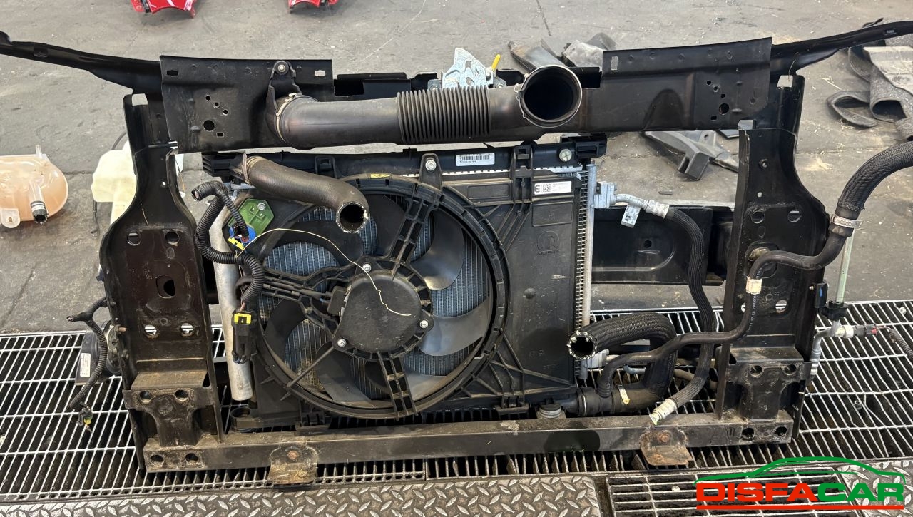 Lamierati usati Fiat 500 2020, codice 46341162 – foto 11 di 26