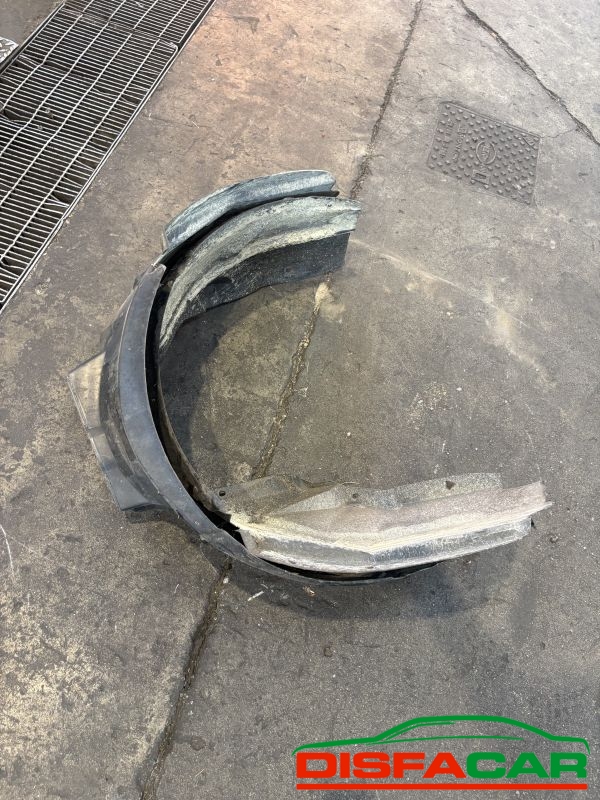 Lamierati usati Fiat 500 2020, codice 46341162 – foto 7 di 26