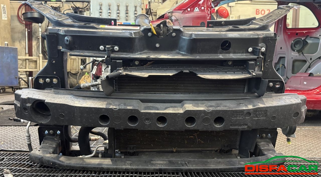 Lamierati usati Fiat 500 2020, codice 46341162 – foto 10 di 26