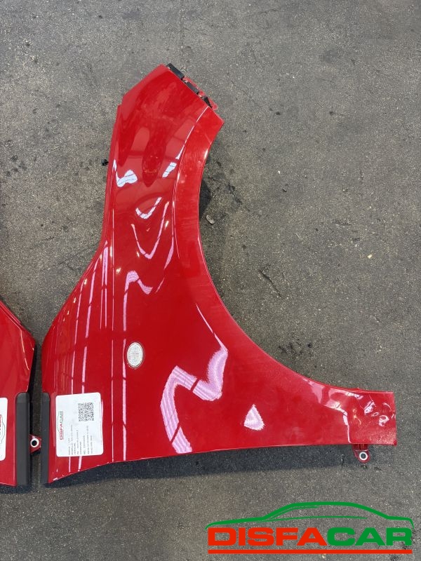 Lamierati usati Fiat 500 2020, codice 46341162 – foto 22 di 26