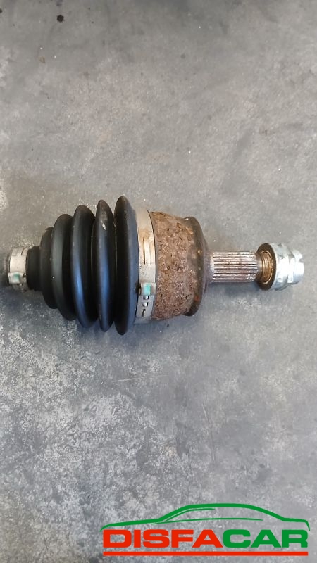 Telaietto anteriore usato Fiat 500 HYBRID ( GUIDA A DX) 2020, codice 46341162 – foto 5 di 13