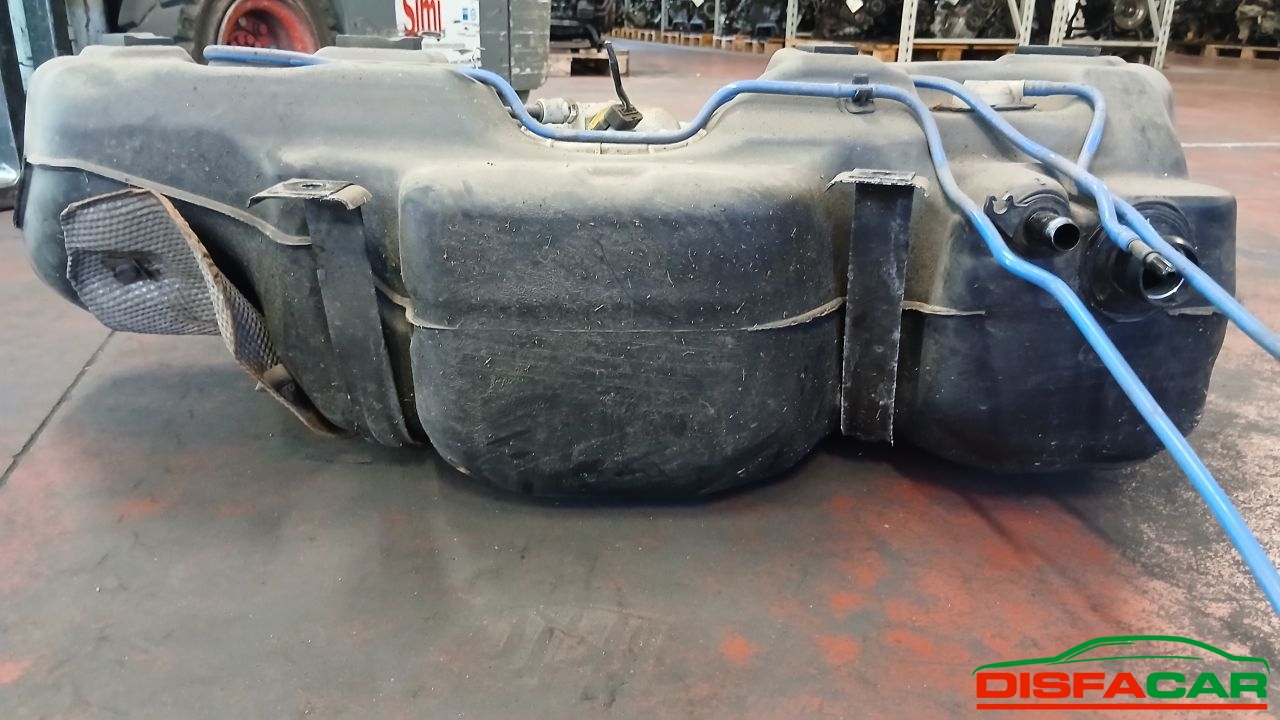 Serbatoio usato Fiat 500 HYBRID 2020, codice 46341162 – foto 2 di 3