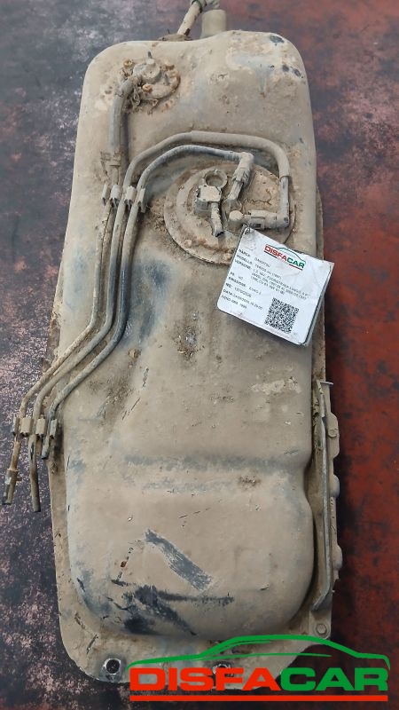 Serbatoio usato Daihatsu Terios 1 serie 1997, codice HC – foto 2 di 3