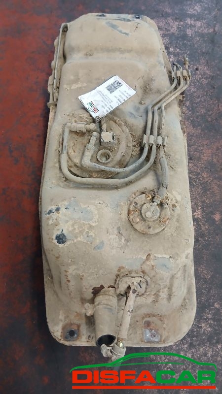 Serbatoio Daihatsu Terios 1997