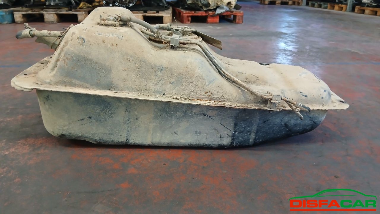 Serbatoio usato Daihatsu Terios 1 serie 1997, codice HC – foto 3 di 3