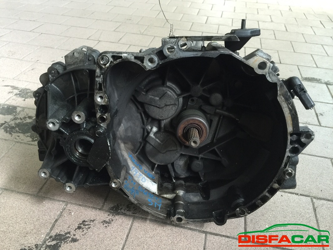 Cambio Volvo S40 1999 – pezzo 1