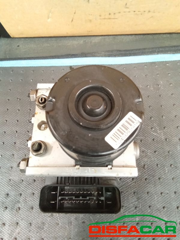 Centralina ABS usata Seat Leon 2005, codice 10.0207-0855.4 – foto 8 di 8