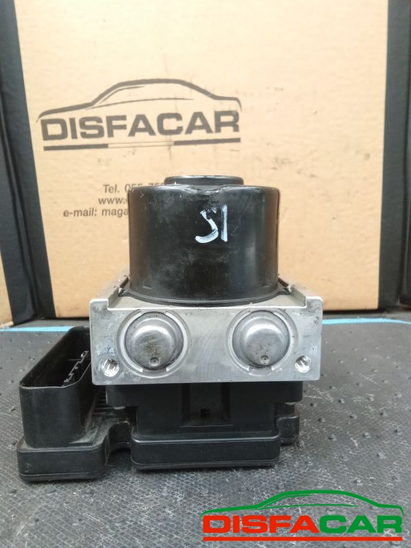 Centralina ABS usata Seat Leon 2005, codice 10.0207-0855.4 – foto 4 di 8