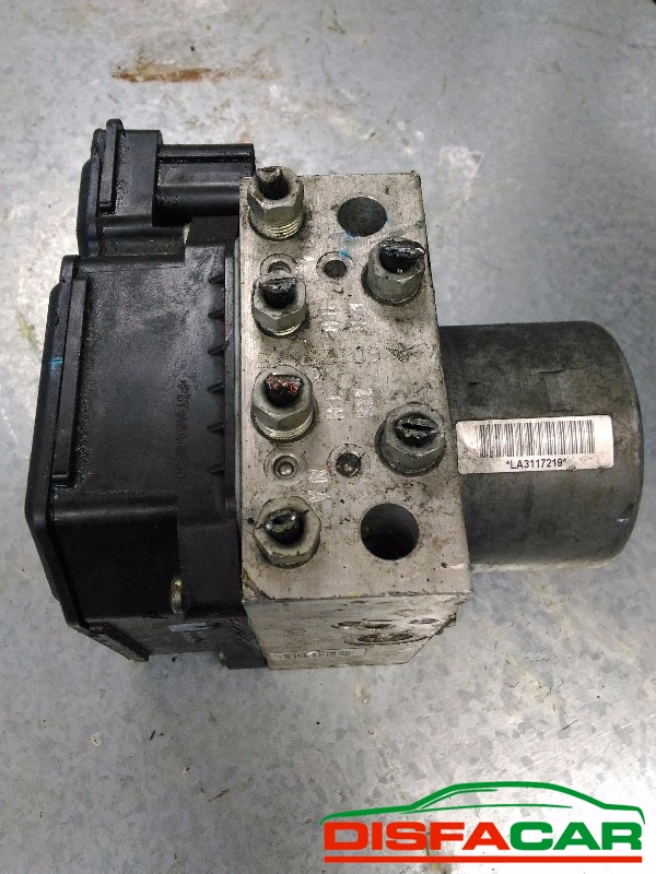 Centralina ABS usata MINI ONE 2010, codice 6793232 – foto 2 di 2