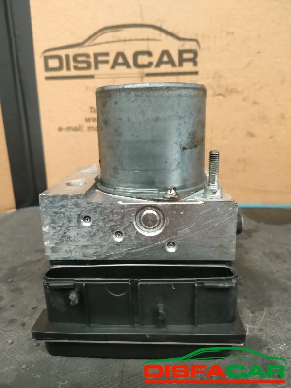 Centralina ABS usata Smart ForTwo 2004, codice 0265234306 – foto 8 di 9