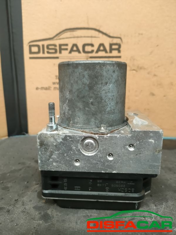 Centralina ABS usata Smart ForTwo 2004, codice 0265234306 – foto 6 di 9
