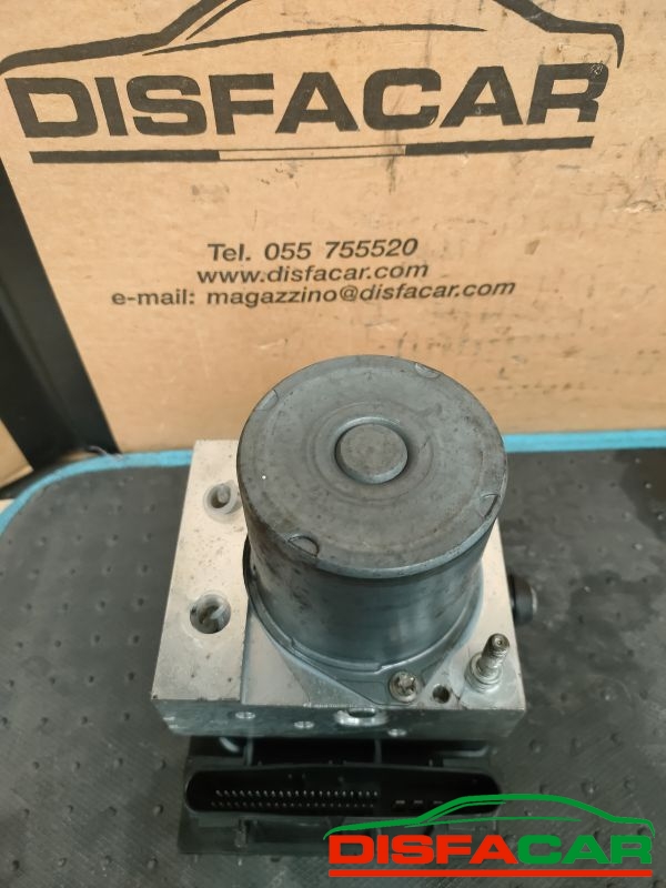 Centralina ABS usata Smart ForTwo 2004, codice 0265234306 – foto 9 di 9