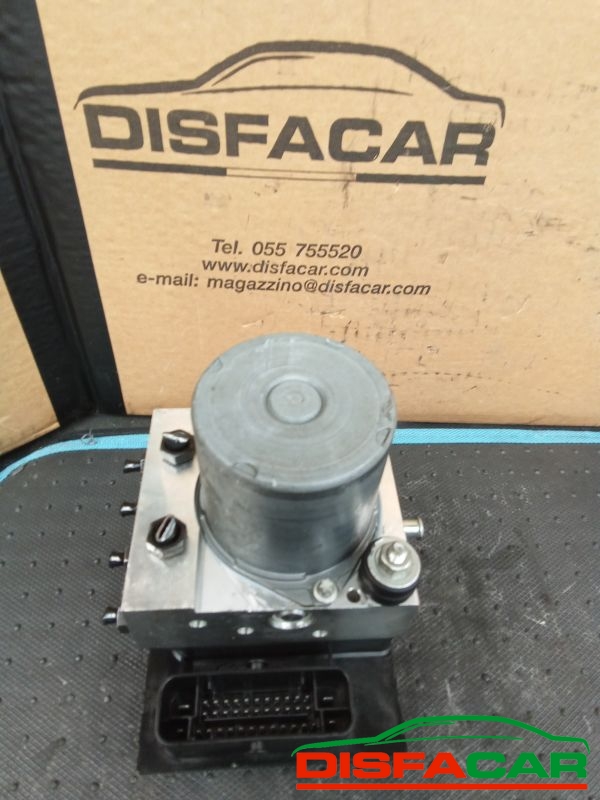 Centralina ABS usata Audi A4 (8E) 2004, codice 0265234336 – foto 8 di 8