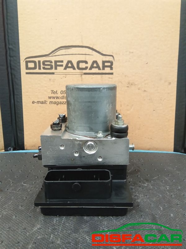 Centralina ABS usata Audi A4 (8E) 2004, codice 0265234336 – foto 7 di 8