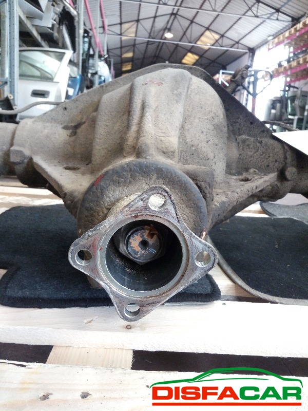 Differenziale posteriore usato Iveco DAILY, codice SOFIM 8140 – foto 2 di 13