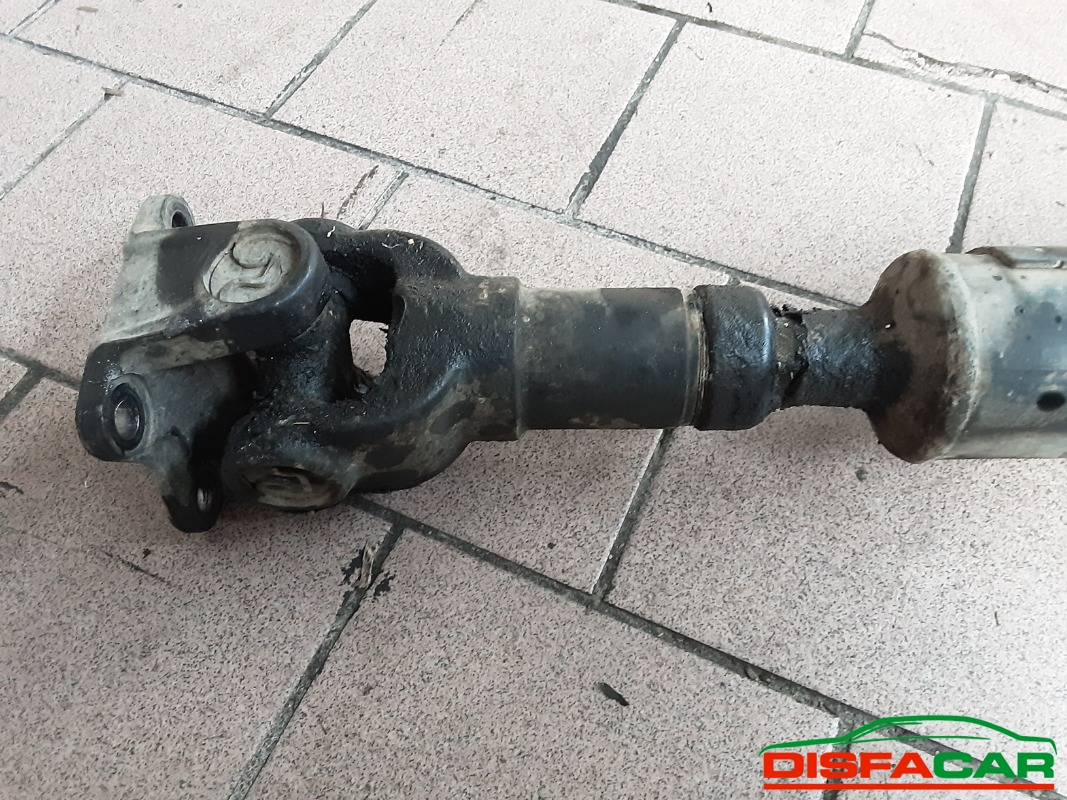 Cambio usato Ssangyong Actyon 2007, codice 664951 – foto 12 di 14