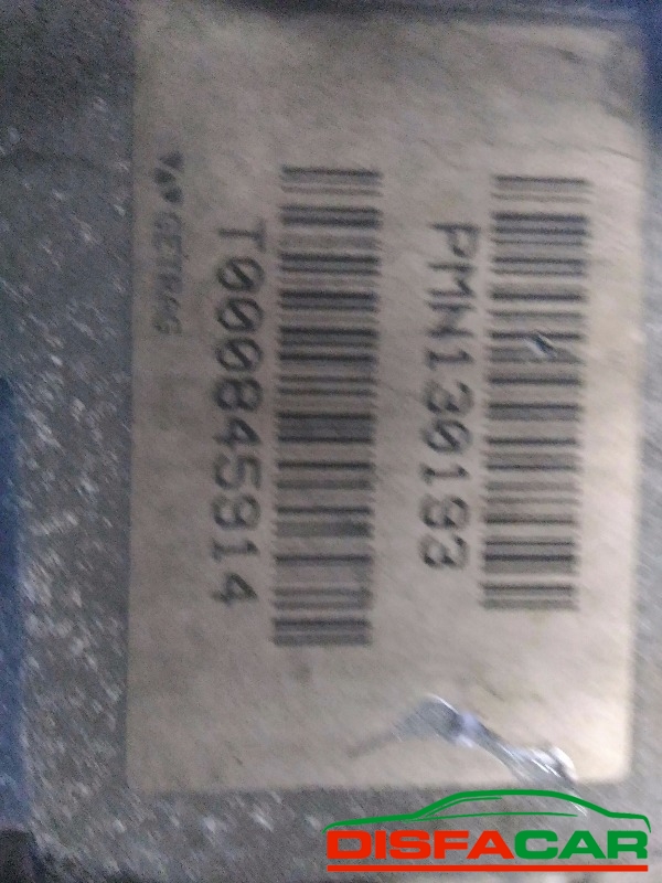 Cambio usato Smart ForFour 2004, codice 134910 – foto 5 di 8