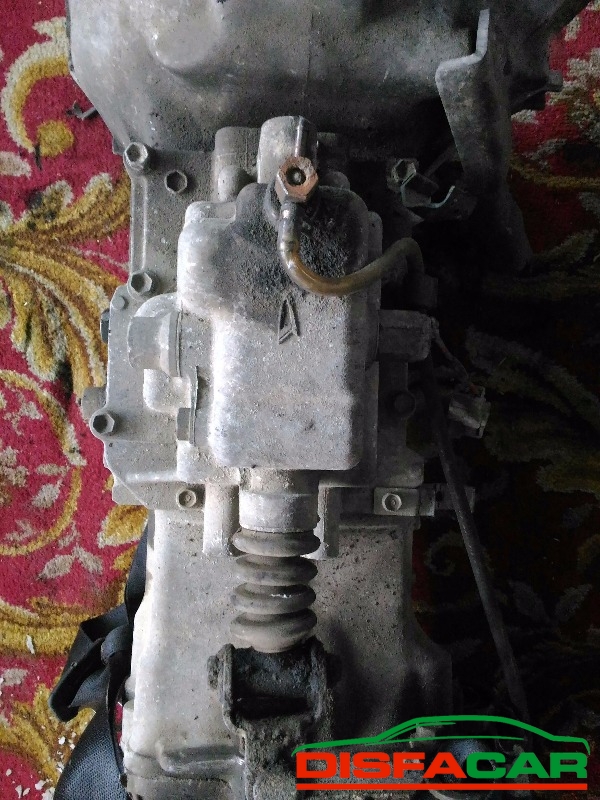 Cambio usato Daihatsu Feroza/Sportrak FUORISTRADA 1992, codice HD – foto 6 di 12