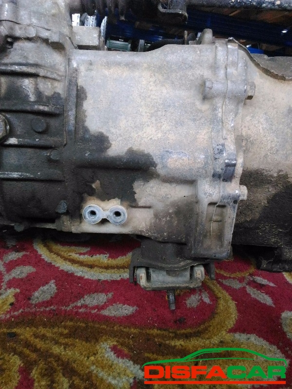 Cambio usato Daihatsu Feroza/Sportrak FUORISTRADA 1992, codice HD – foto 9 di 12