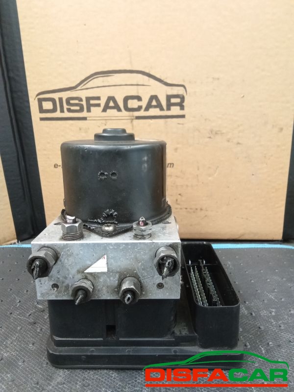 Centralina ABS usata Peugeot 1007 2005, codice 9654777580 – foto 6 di 8