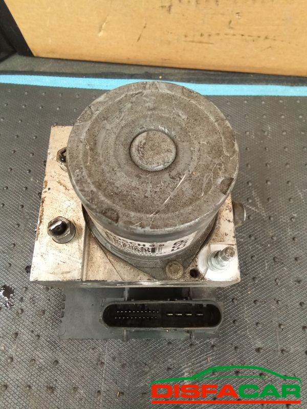 Centralina ABS usata Fiat Bravo 2A SERIE 2007, codice 0265235291 – foto 8 di 8