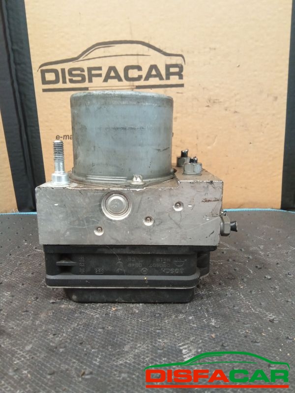 Centralina ABS usata Fiat Bravo 2A SERIE 2007, codice 0265235291 – foto 5 di 8