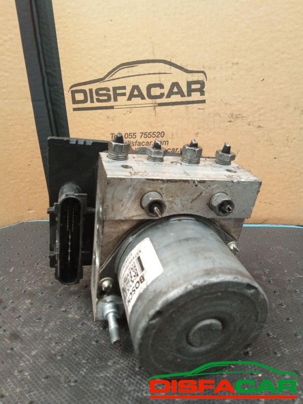 Centralina ABS usata Fiat Bravo 2A SERIE 2007, codice 0265235291 – foto 2 di 8
