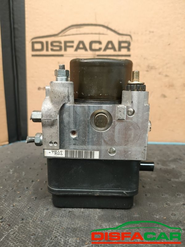 Centralina ABS usata Daihatsu Terios 1A SERIE 4x4 1997, codice 44510-87404 – foto 6 di 9