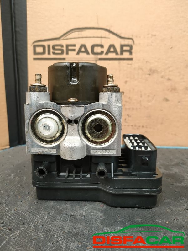 Centralina ABS usata Daihatsu Terios 1A SERIE 4x4 1997, codice 44510-87404 – foto 7 di 9