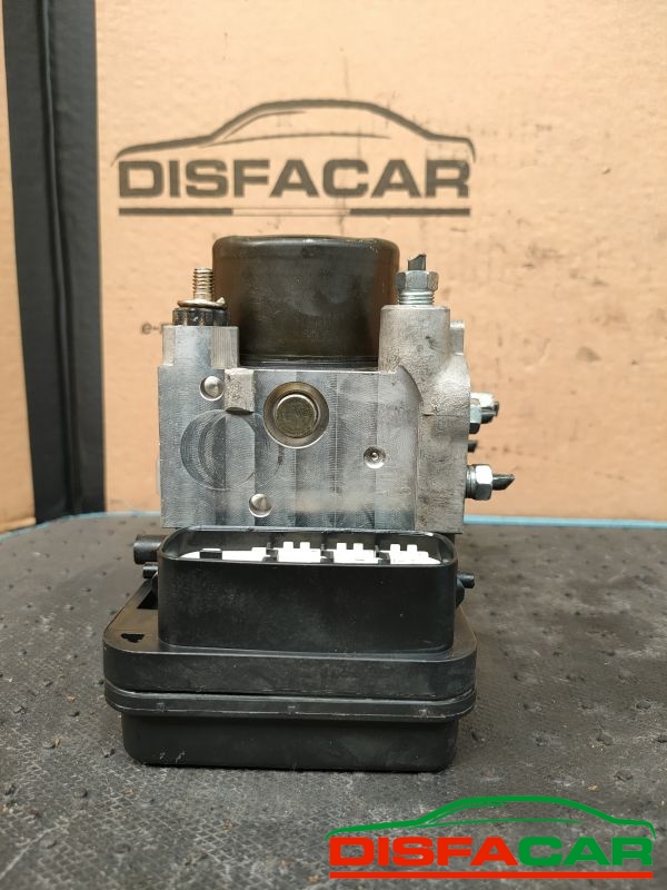 Centralina ABS usata Daihatsu Terios 1A SERIE 4x4 1997, codice 44510-87404 – foto 8 di 9