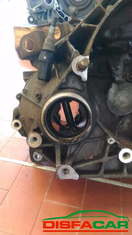Cambio usato Fiat Palio 1997, codice 178B3.000 – foto 6 di 6