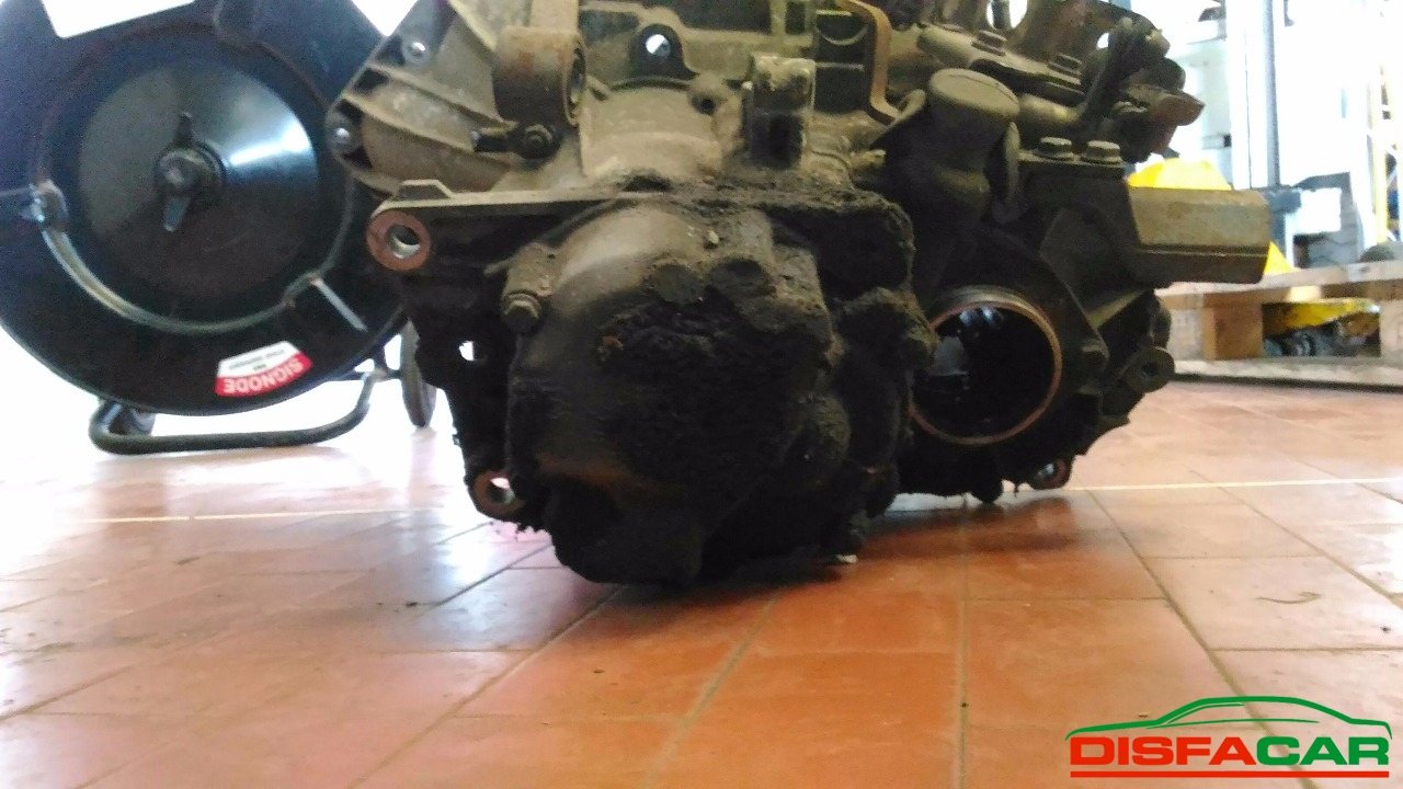 Cambio usato Fiat Palio 1997, codice 178B3.000 – foto 4 di 6