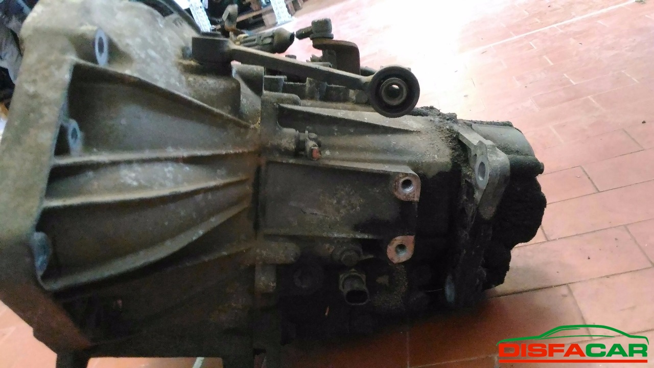 Cambio usato Fiat Palio 1997, codice 178B3.000 – foto 3 di 6