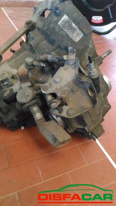 Cambio usato Fiat Palio 1997, codice 178B3.000 – foto 5 di 6