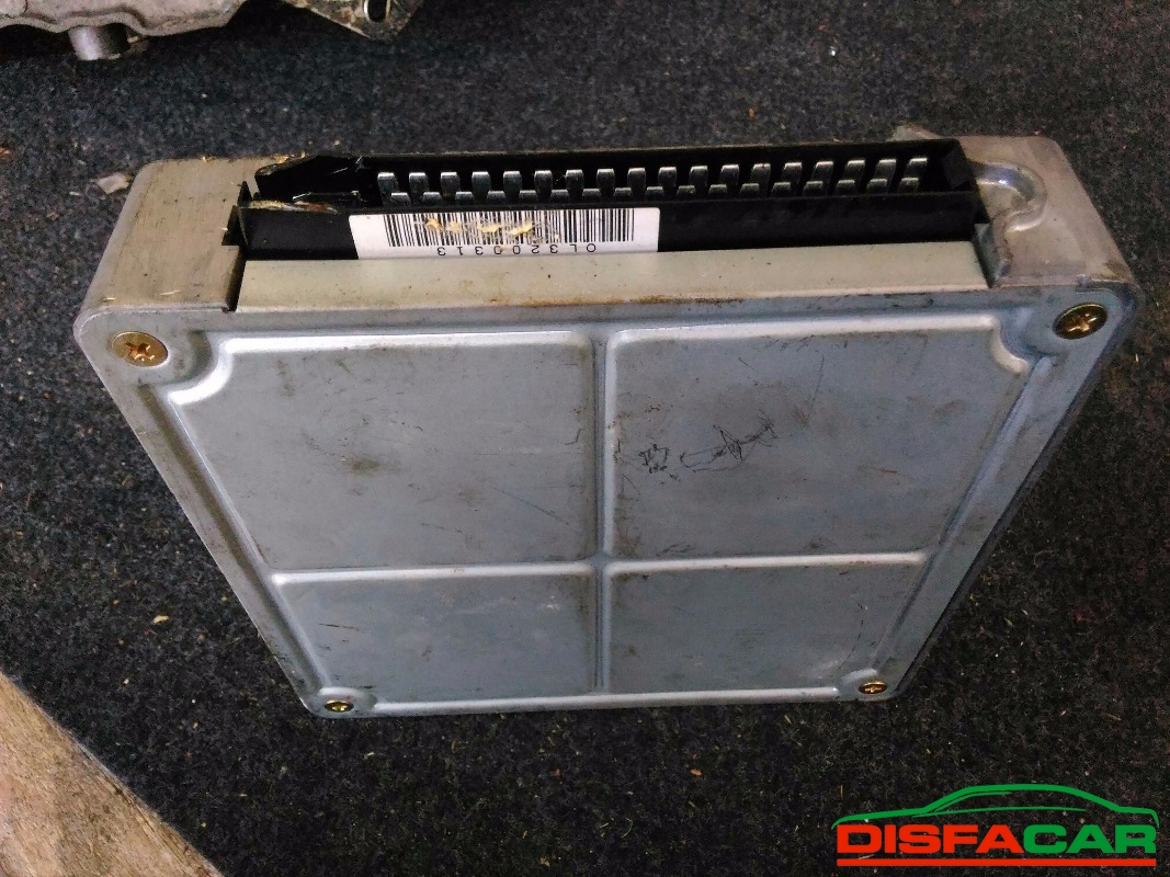 Cambio usato Opel Astra 1991, codice C14SE – foto 9 di 10