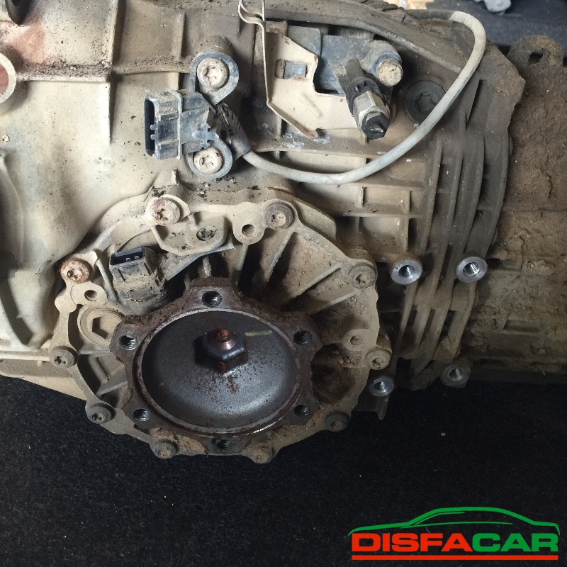 Ricambio usato Audi 2000 – foto 2 di 3