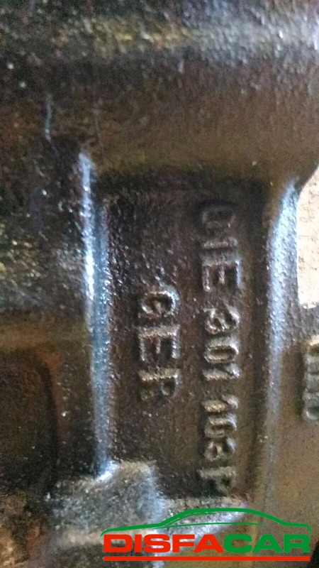 Cambio usato Audi A6 4X4 1997, codice ase – foto 5 di 11