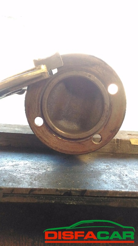 Albero di trasmissione usato Daewoo FSO – foto 2 di 8