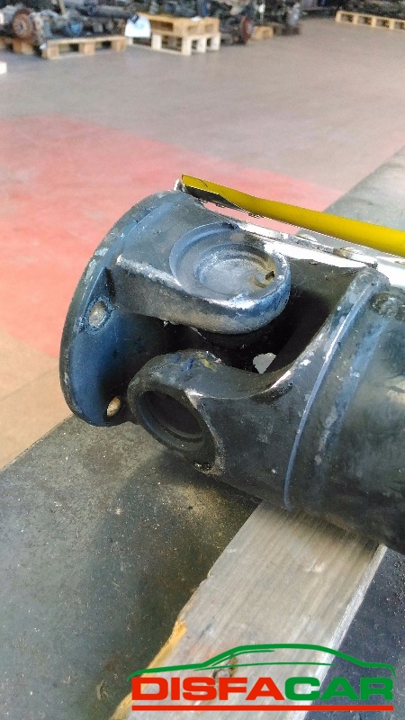 Albero di trasmissione usato Daewoo FSO – foto 3 di 8