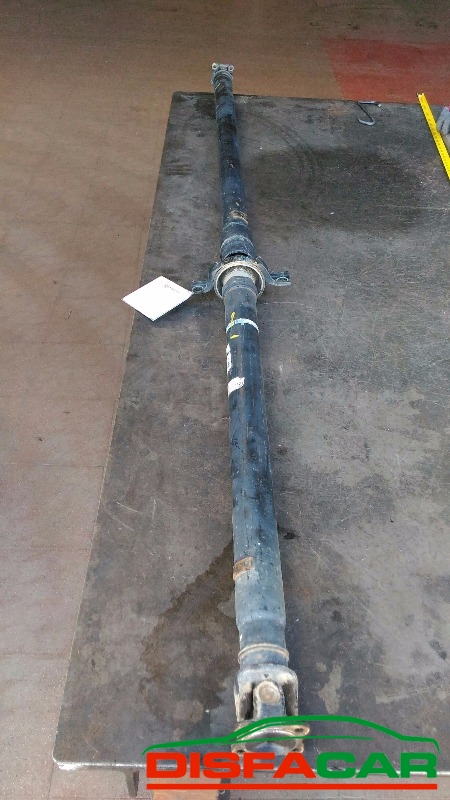 Albero di trasmissione Honda CR-V 2002