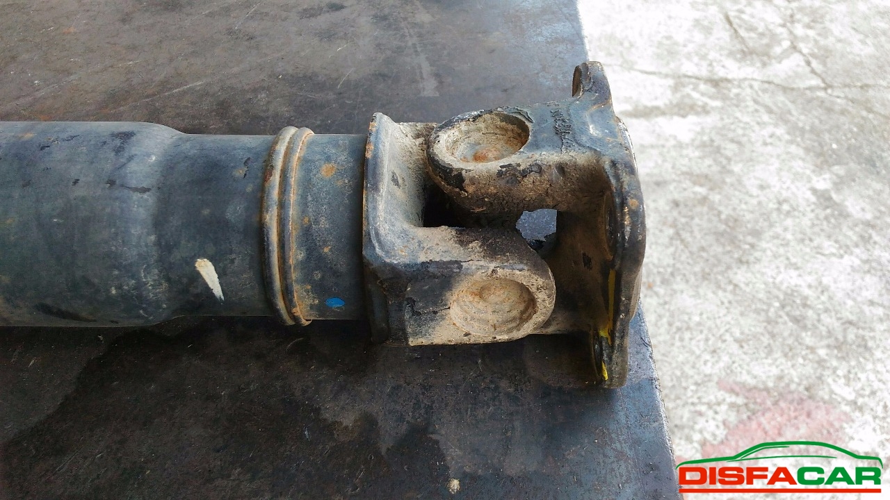 Albero di trasmissione usato Honda CR-V 2A SERIE 2002, codice K20A4 – foto 5 di 11