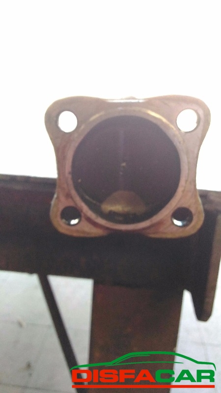 Albero di trasmissione usato Honda CR-V 2A SERIE 2002, codice K20A4 – foto 2 di 11