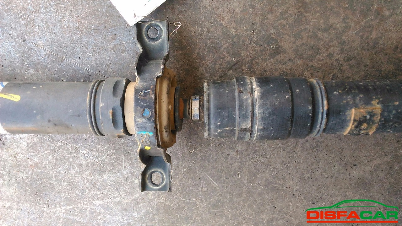 Albero di trasmissione usato Honda CR-V 2A SERIE 2002, codice K20A4 – foto 4 di 11
