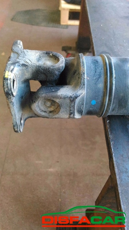 Albero di trasmissione usato Honda CR-V 2A SERIE 2002, codice K20A4 – foto 3 di 11