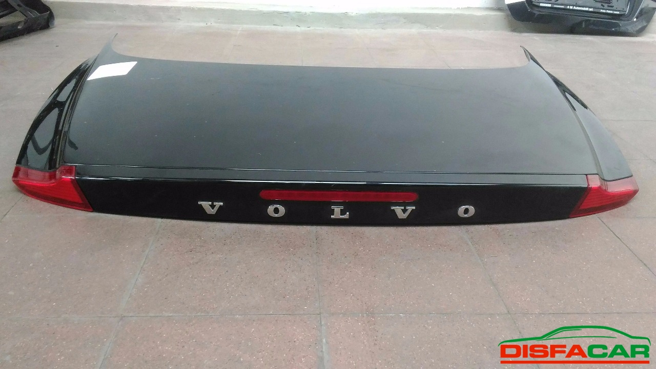 Lamierati usati Volvo C70 C+C 2006 – foto 2 di 2