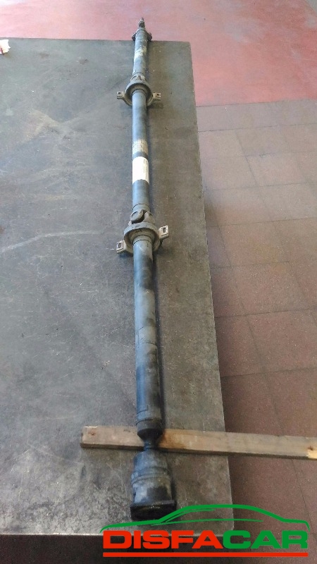 Albero di trasmissione Renault Scenic 1999