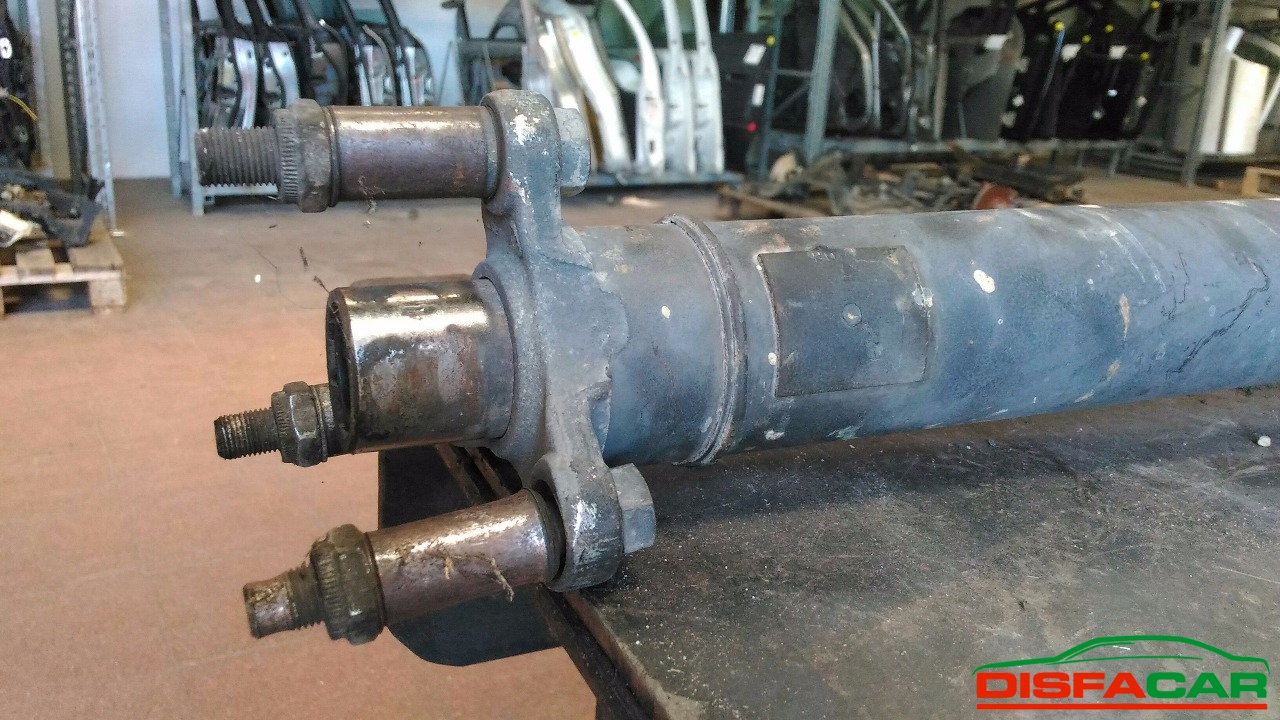 Albero di trasmissione usato Renault Scenic RX4 1999, codice F4RC7 – foto 7 di 13